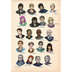 Illustration for article titled emHunger Games/em Fervor Makes For Awesome Fan Art